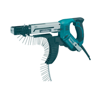 Makita 6844 Auto-Feed Screwdriver 3000rpm 240V