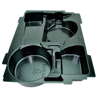Makita 837632-8 Inner Tray for Makpac Type 3 Connector Case