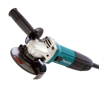 Makita Angle Grinder GA4530 115mm Slim 720W 110V
