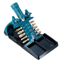 Makita B-30754 Impact Gold Screwdriver Bit Set (11 Piece)