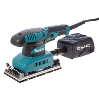 Makita BO3711 Orbital Sander 1/3 Sheet 110V