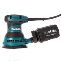Makita BO5030 Sander Random Orbit 240V