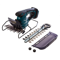 Makita BUM166ZX Grass Shear / Hedge Trimmer 14.4V Cordless Li-ion (Body Only)