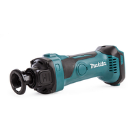 Makita DCO180Z Drywall Cutter 18V Cordless li-ion (Body Only)