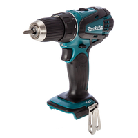 Makita DDF446Z 14.4V Cordless Li-ion 2 Speed Drill Driver (Body Only)