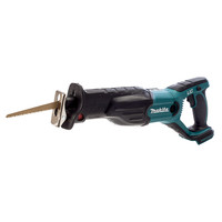 Makita DJR181Z 18V Li-ion Reciprocating Saw Naked