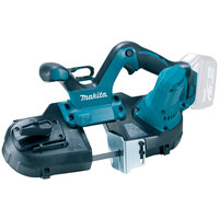 Makita DPB181Z 18V Cordless li-ion Mini Band Saw (Body Only)