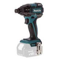 Makita DTD129Z Impact Driver 18V Li-on Cordless Brushless (Body Only)