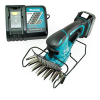 Makita DUM168RF 18V Cordless li-ion Grass Shear (1 x 3Ah Battery)
