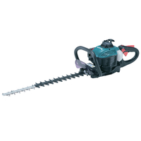Makita EH6000W 2-Stroke 22.2cc Hedge Trimmer 60cm