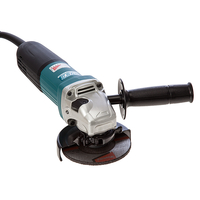 Makita GA4540C 1400W Angle Grinder 115mm 110V