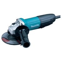 Makita GA5034 5"/125mm Angle Grinder (720 watts) 240V
