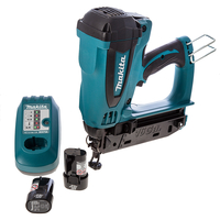 Makita GF600SE 2nd Fix Gas Nailer