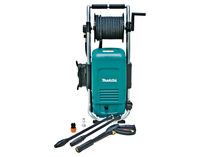 Makita HW140 Pressure Washer 140 Bar 240V