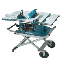 Makita MLT100X 260mm Table Saw with Floor Stand 240V