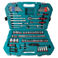 Makita P-70649 125 Piece Service Engineers Kit