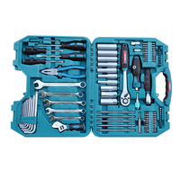 Makita P-90093 83 Piece Outdoor Power Service Kit