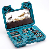 Makita P-90364 105 Piece Pro Kit