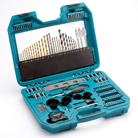 Makita P-90370 120 Piece Pro Kit