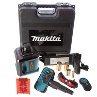 Makita SKR200Z Rotating Laser 200m