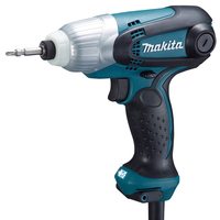Makita TD0101F Impact Driver 110V