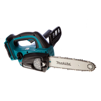 Makita UC250DZ 36V Li-ion 3/8in/250mm LXT Chainsaw (Body Only)