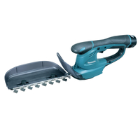 Makita UH200DW 10.8V Cordless li-ion Hedge Trimmer (1 Battery)