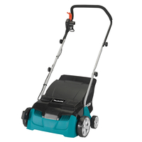 Makita UV3200 Electric Scarifier 1300W 32cm 240V
