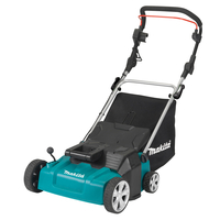 Makita UV3600 Electric Scarifier 1800W 36cm 240V