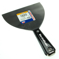 Marshalltown M5763 Flex Joint Knife - Plastic Handle 6 Inch