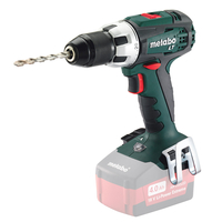 Metabo BS18LT Quick 18V li-ion Cordless Drill/Driver (Body Only)