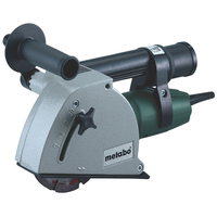 Metabo MFE30 Wall Chaser with 2 Diamond Blades 240V