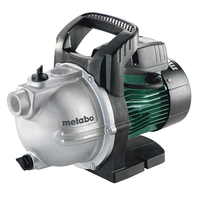 Metabo P 4000 G Garden Pump 1100W 240V