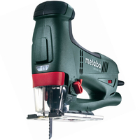 Metabo STE100 630W SCS Quick Jigsaw - with Quick Blade 110V