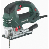 Metabo STEB 140 Quick 140mm Orbital Jigsaw 110V