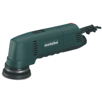 Metabo SXE400 220W 80mm Random Orbit Disc Sander 240V