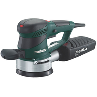 Metabo SXE425 TurboTec 320W 125mm Random Orbit Disc Sander 240V