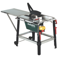 Metabo TKHS315M Site Saw 110V