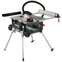 Metabo TS254 Site Saw 240V