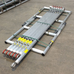 MiniMax 37251800 Guardrail Pack - 2 Rung