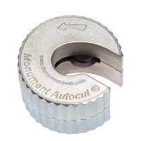 Monument 1722Y Autocut Pipe Slice 22MM