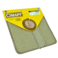 Monument 2359Y Gold OMAPP Soldering Mat for 15 And 22mm Pipes