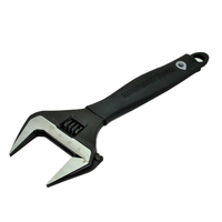 Monument 3141T 3141T Wide Jaw Adjustable Wrench 200mm (8in) 38mm