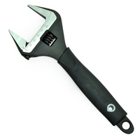 Monument 3143Z Wide Jaw Adjustable Wrench 250mm (10in) 50mm