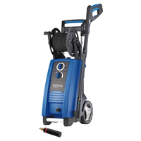 Nilfisk P150.2-10-XTRA Professional Pressure Washer 150 Bar 240V