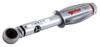 Norbar 11034 Torque Wrench Slimline Adjustable 3/8" 1- 20 N.m 10-180lbf.in