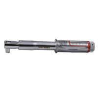 Norbar 11035 Torque wrench,  3/8in fixed head,  adjustable