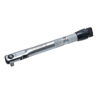 Norbar 13001 Torque Wrench 1/4" Female Hex Adjustable Model 5