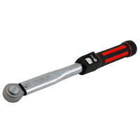 Norbar 13044 Torque Wrench Adjustable Industrial Ratchet 3/8in,  20 - 100 N.m