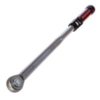 Norbar 13047 Torque Wrench Adjustable Industrial Ratchet,  1/2in,  60-300Nm
